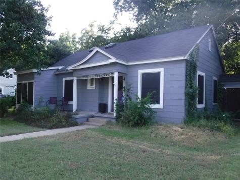 825 Anna Street Denton TX 76201