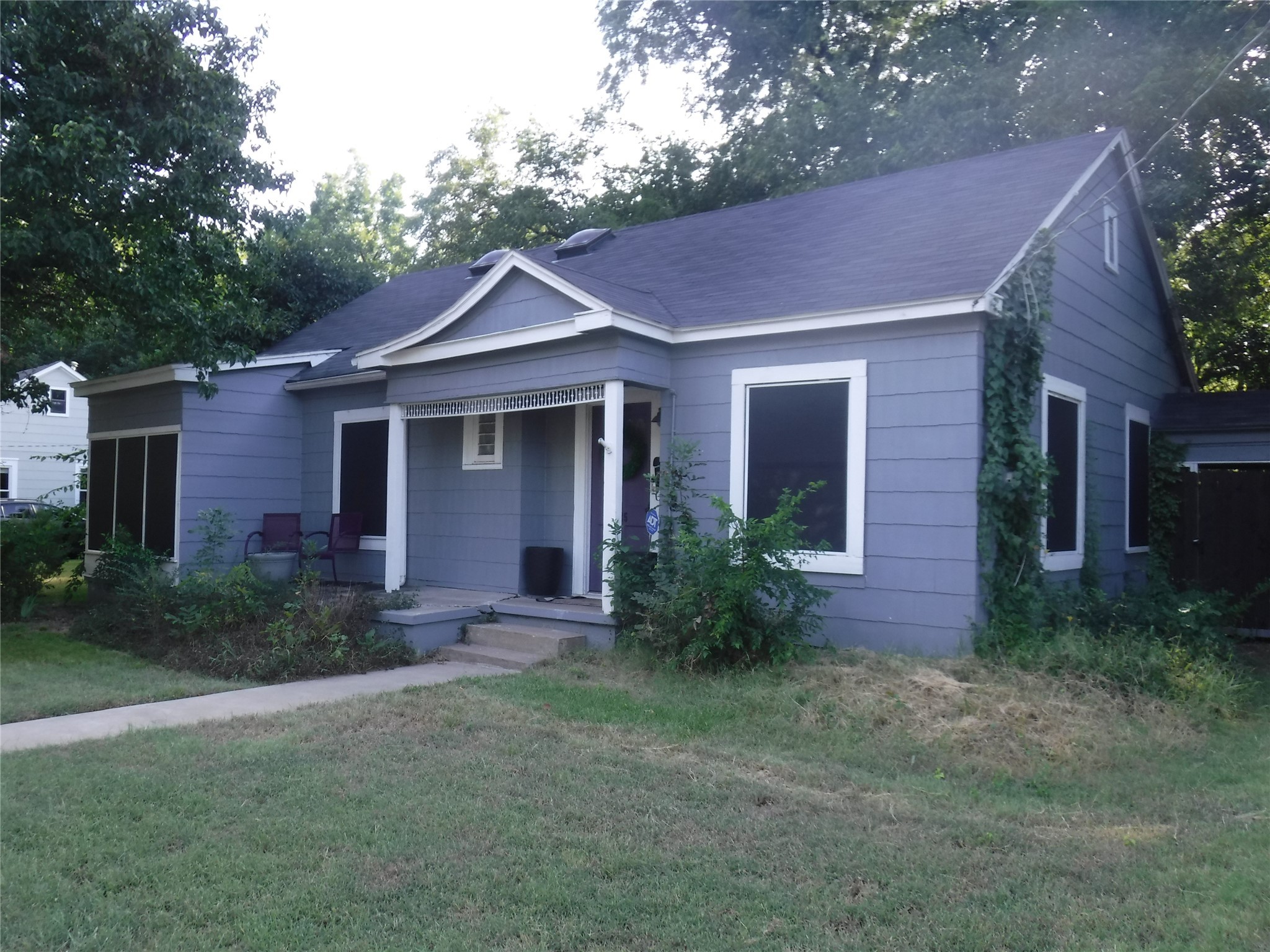 825 Anna Street Denton TX 76201