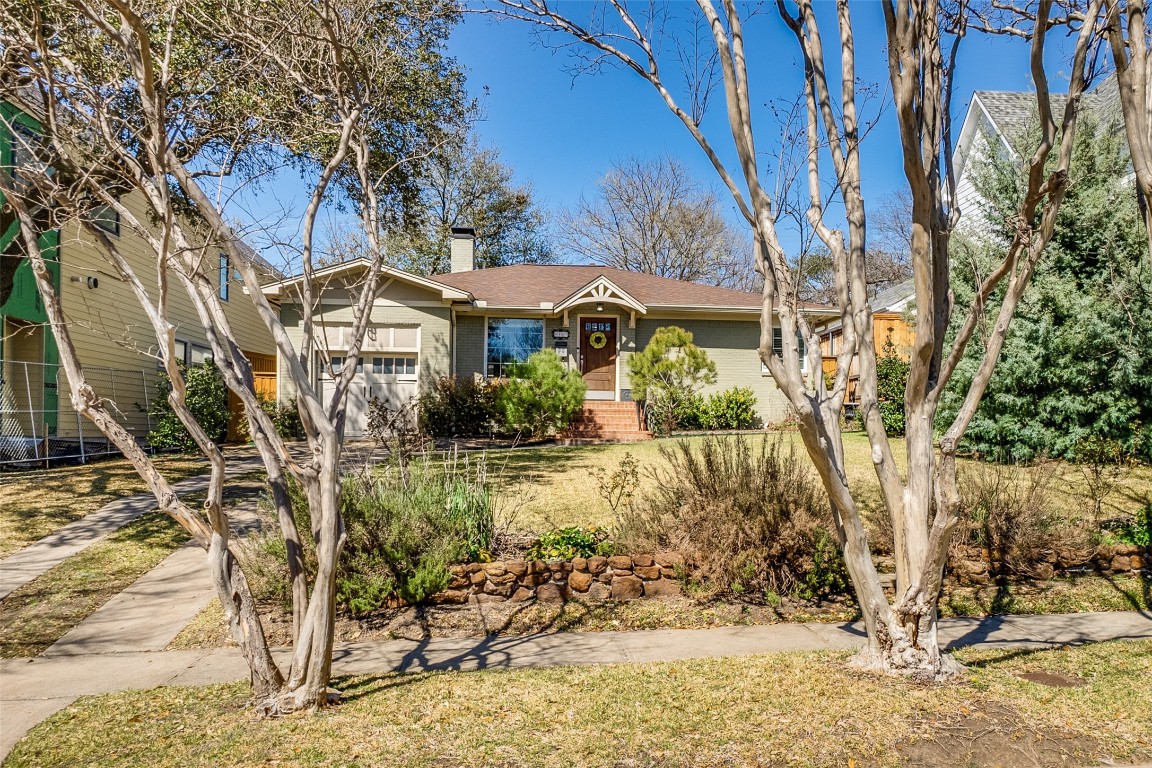 6807 La Vista Drive Dallas TX 75214