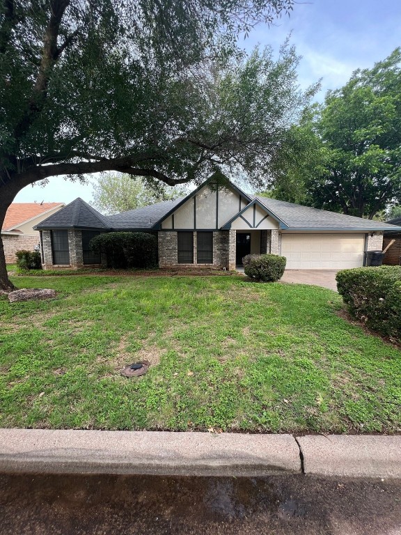 4842 Musgrave Trail Abilene TX 79606
