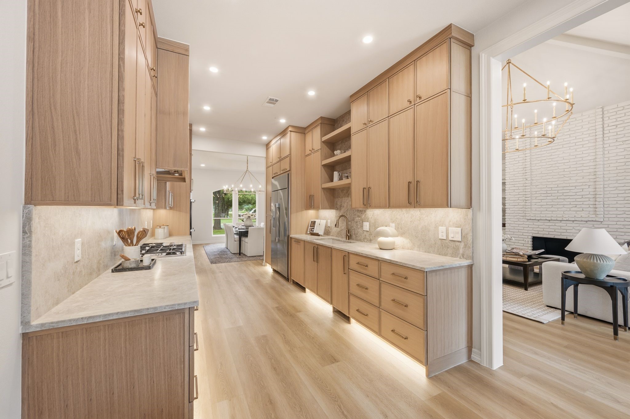 1920 Pearson Crossing Keller TX 76248