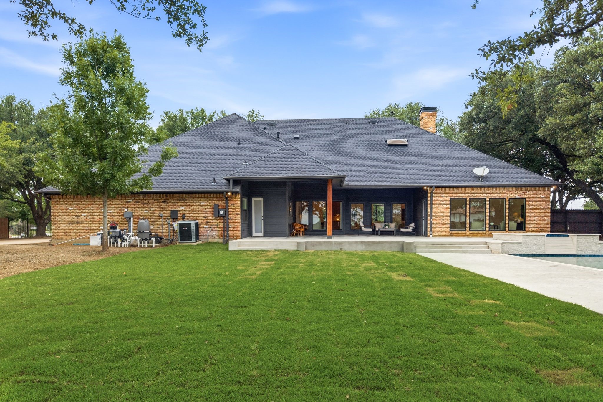1920 Pearson Crossing Keller TX 76248