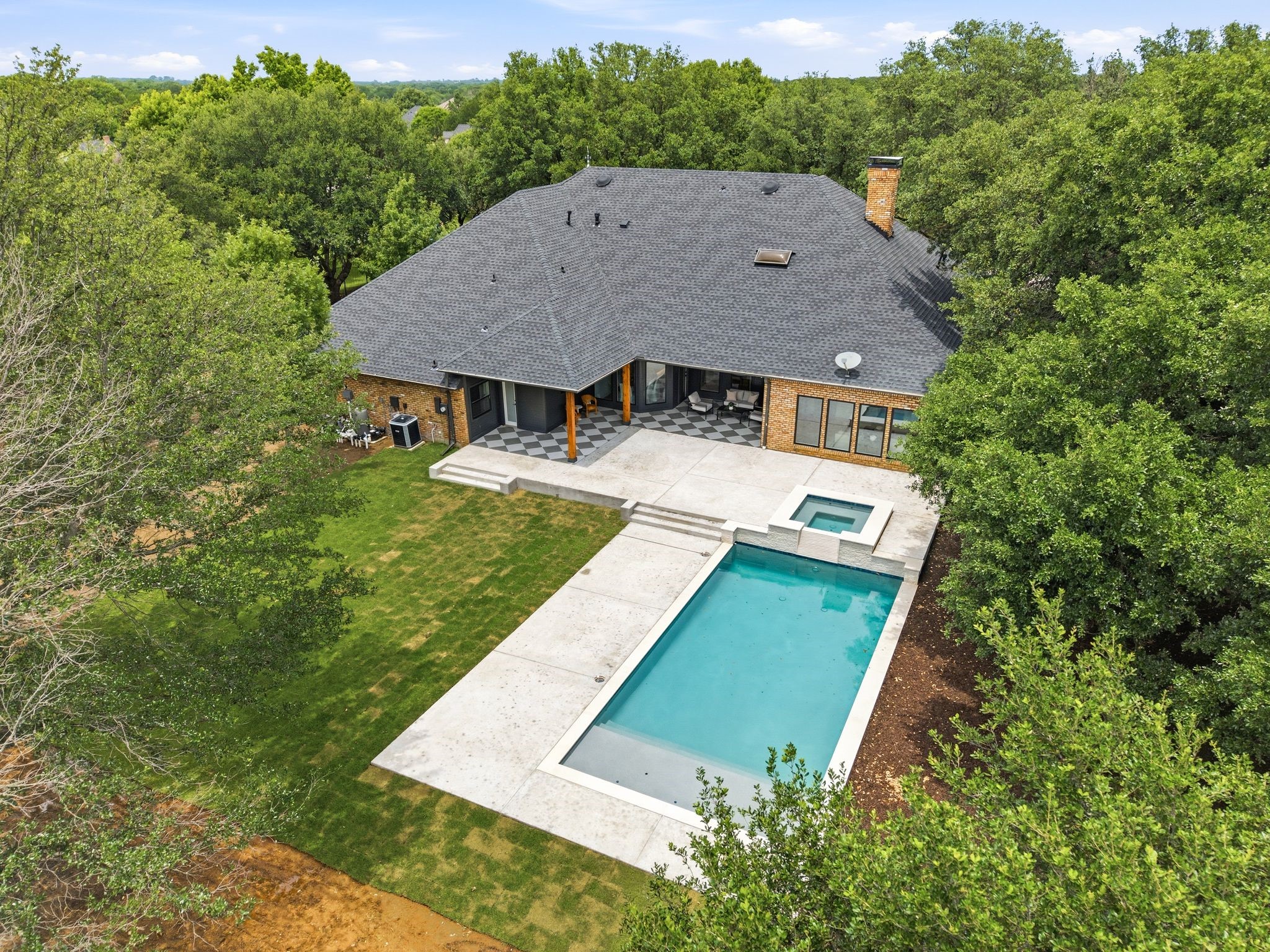 1920 Pearson Crossing Keller TX 76248