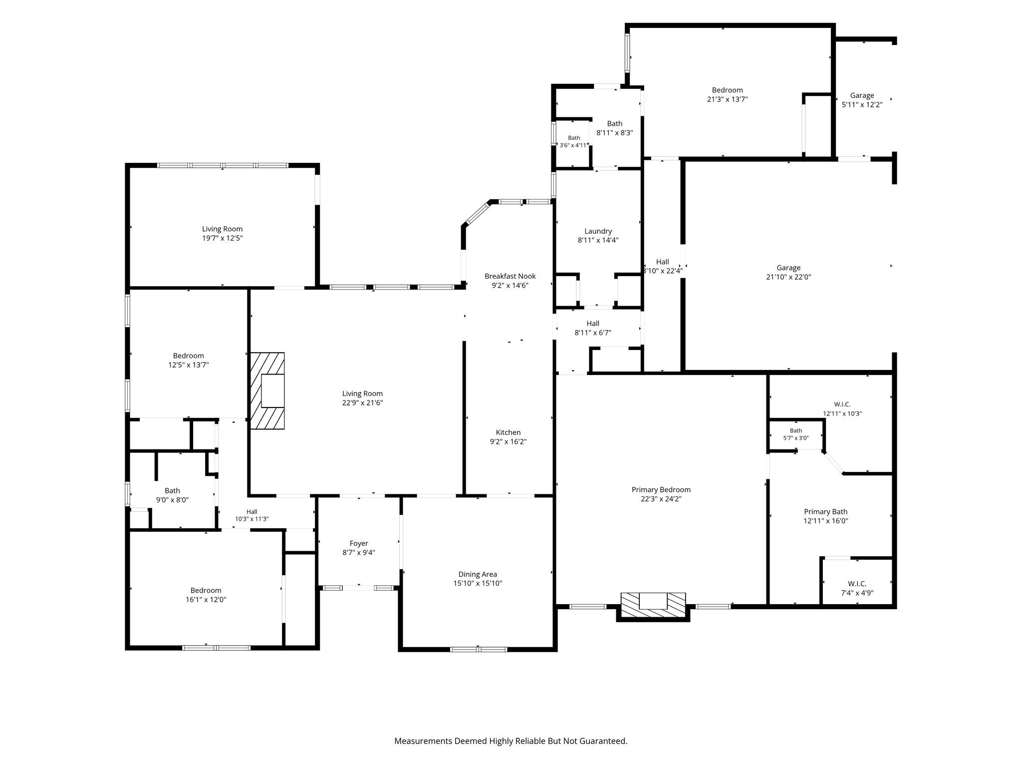 1920 Pearson Crossing Keller TX 76248