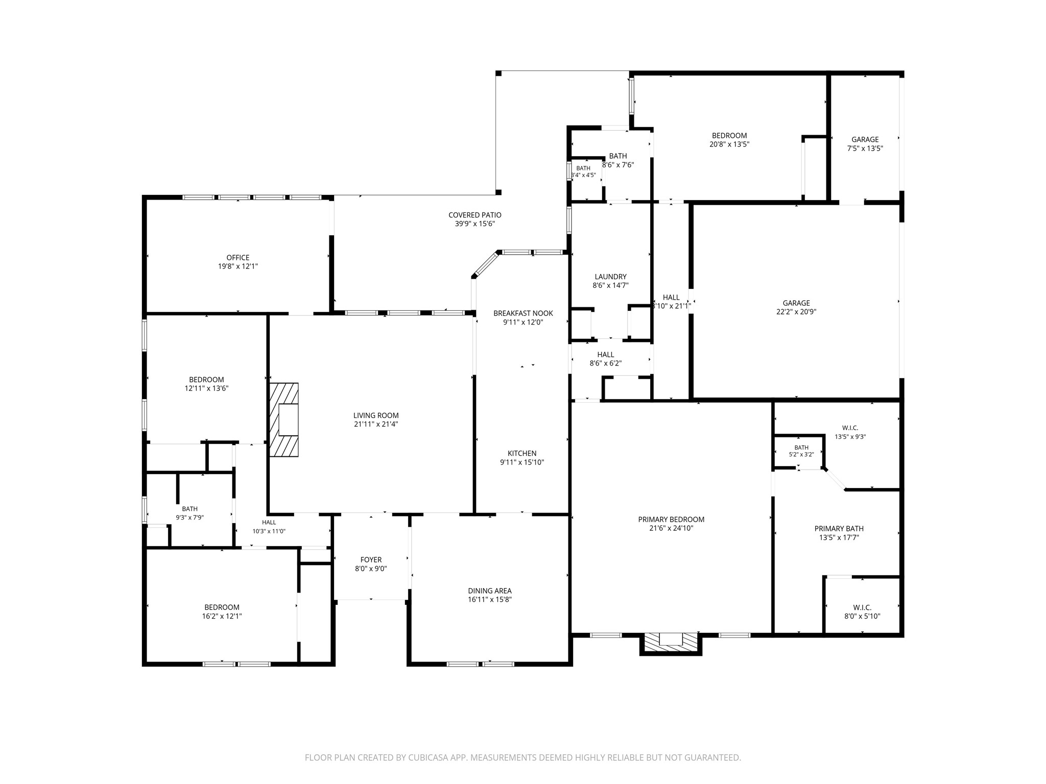 1920 Pearson Crossing Keller TX 76248