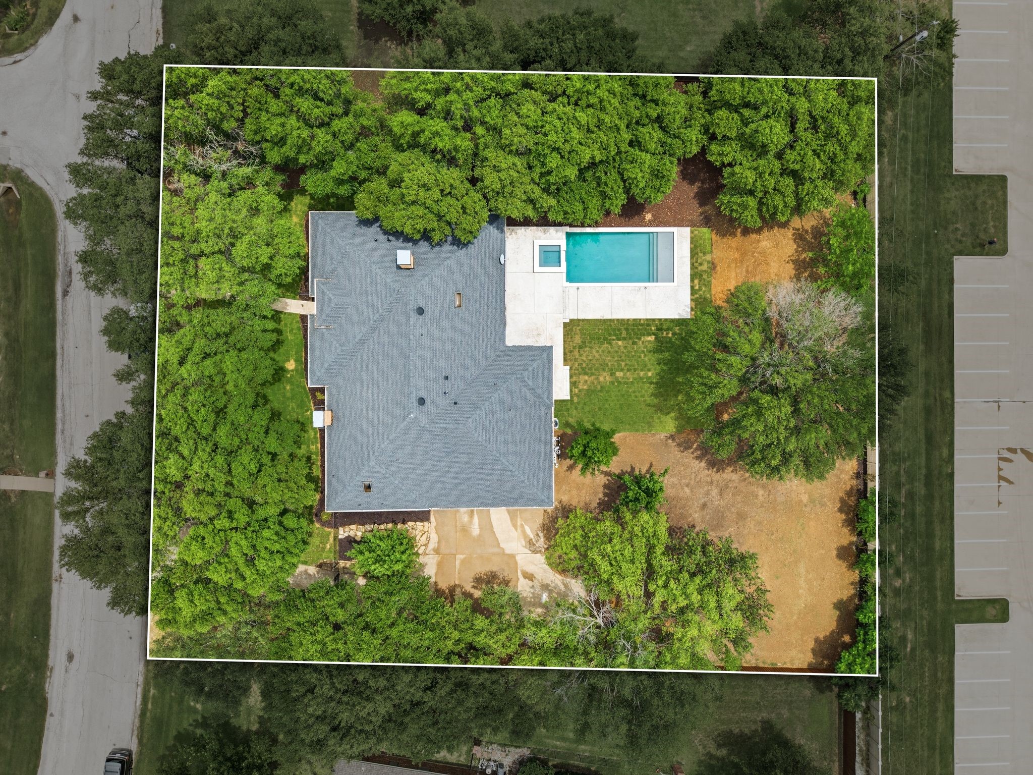 1920 Pearson Crossing Keller TX 76248