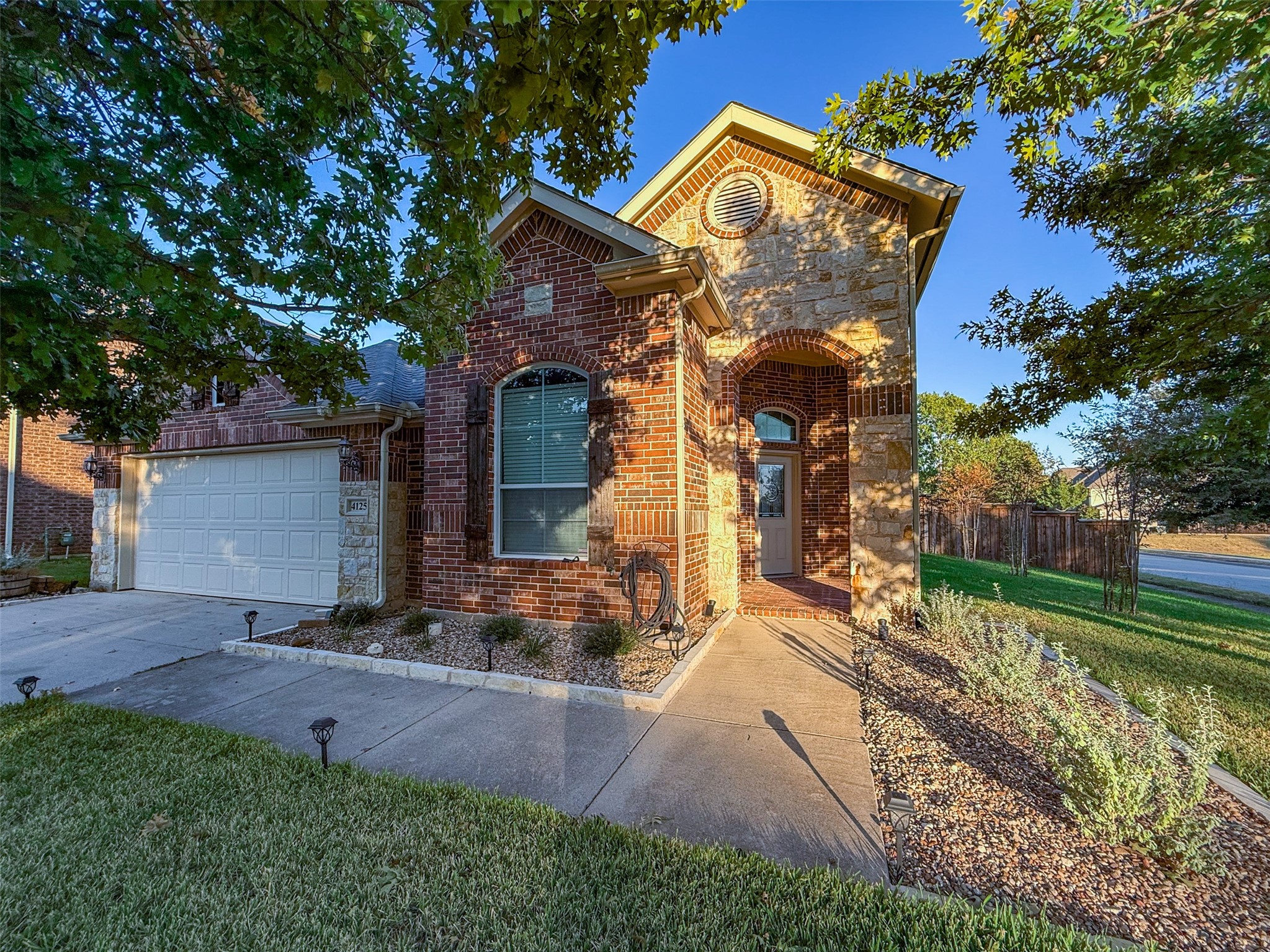 4125 Colina Avenue Denton TX 76210