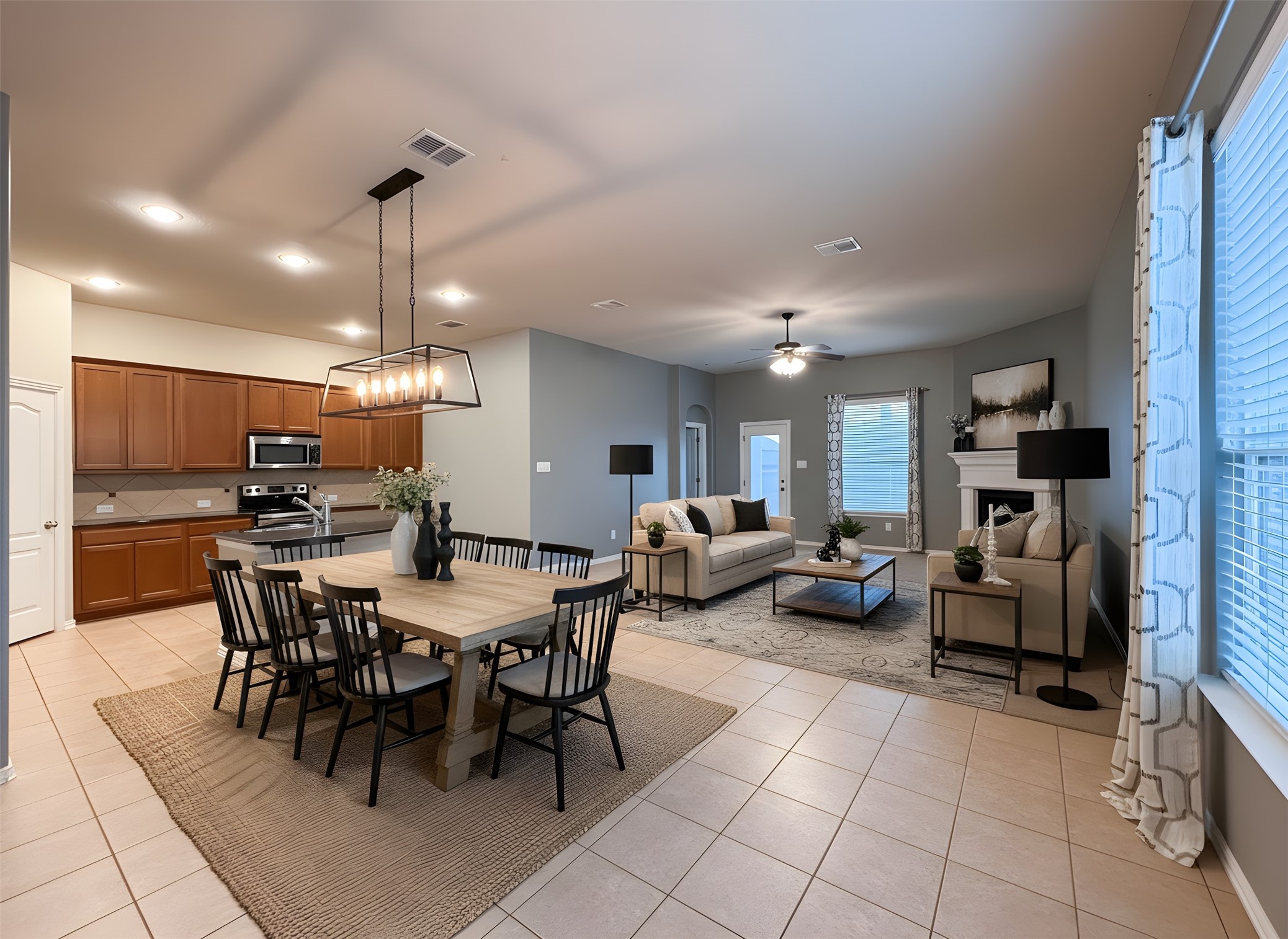 4125 Colina Avenue Denton TX 76210