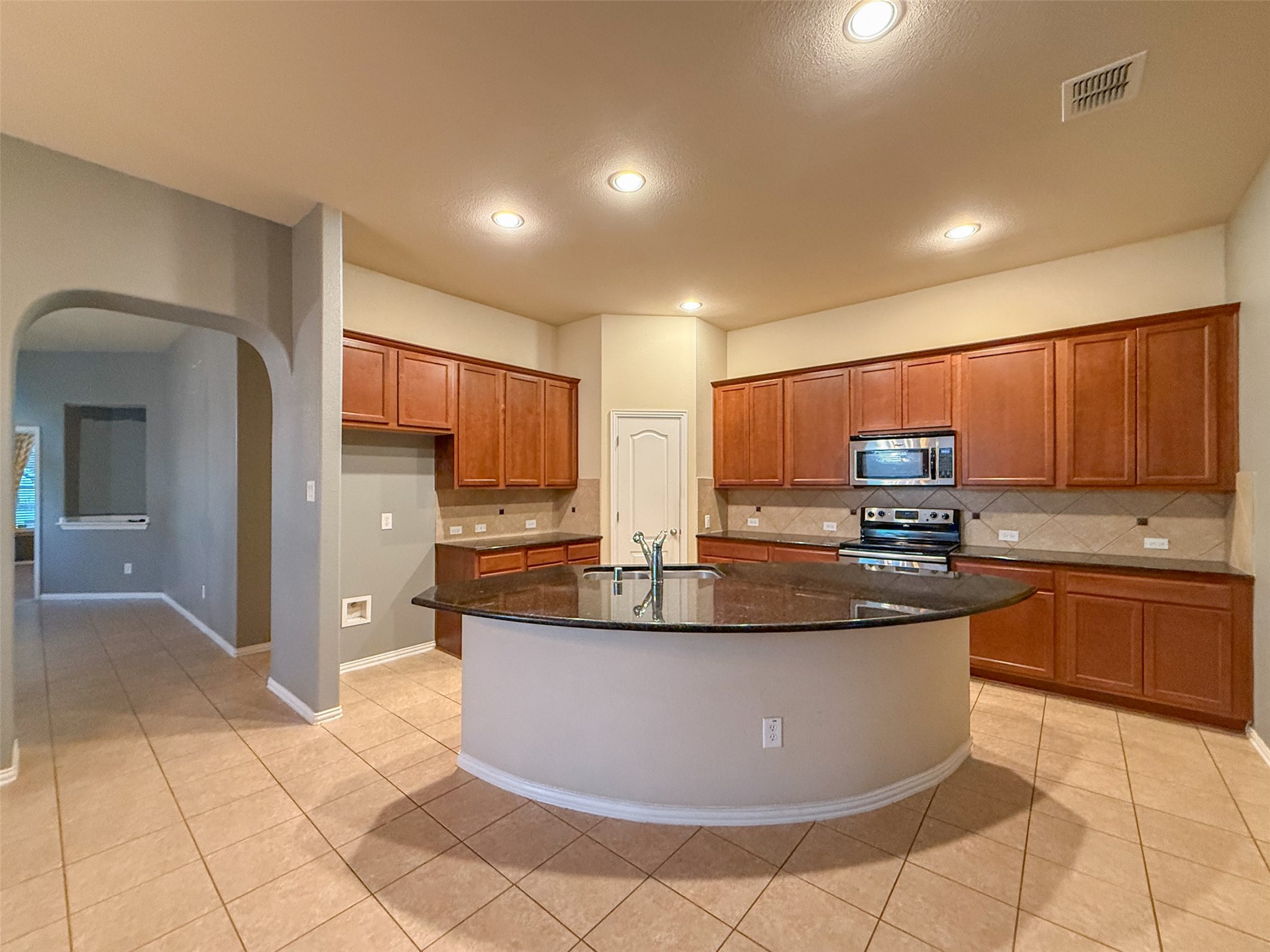 4125 Colina Avenue Denton TX 76210