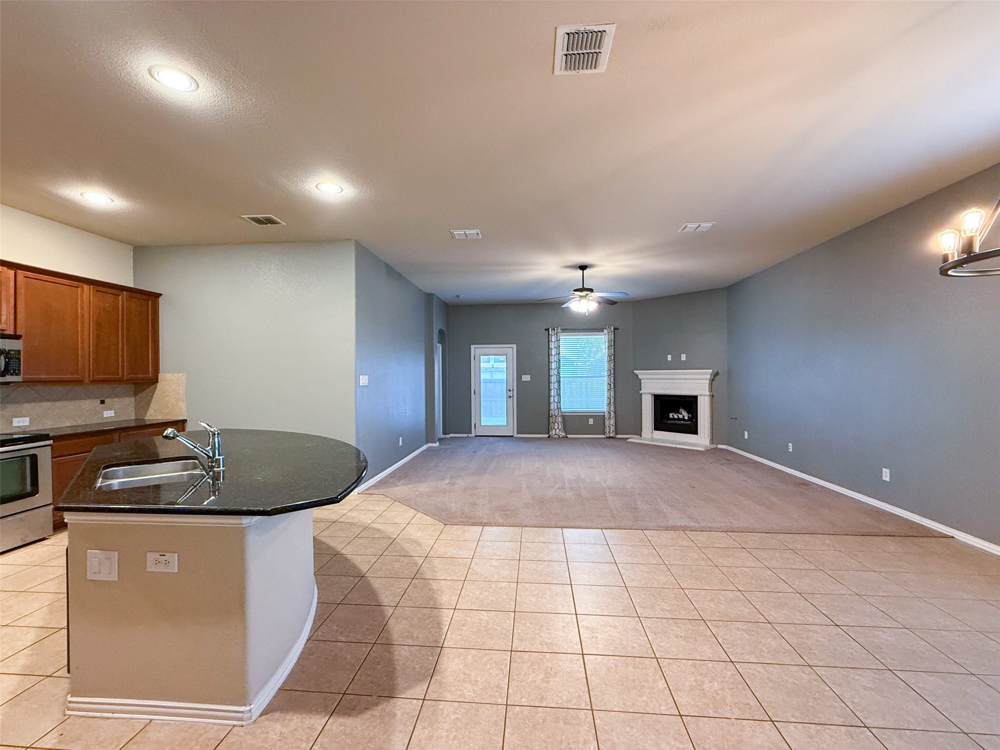 4125 Colina Avenue Denton TX 76210