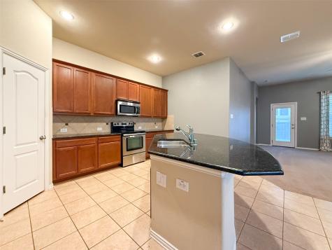 4125 Colina Avenue Denton TX 76210