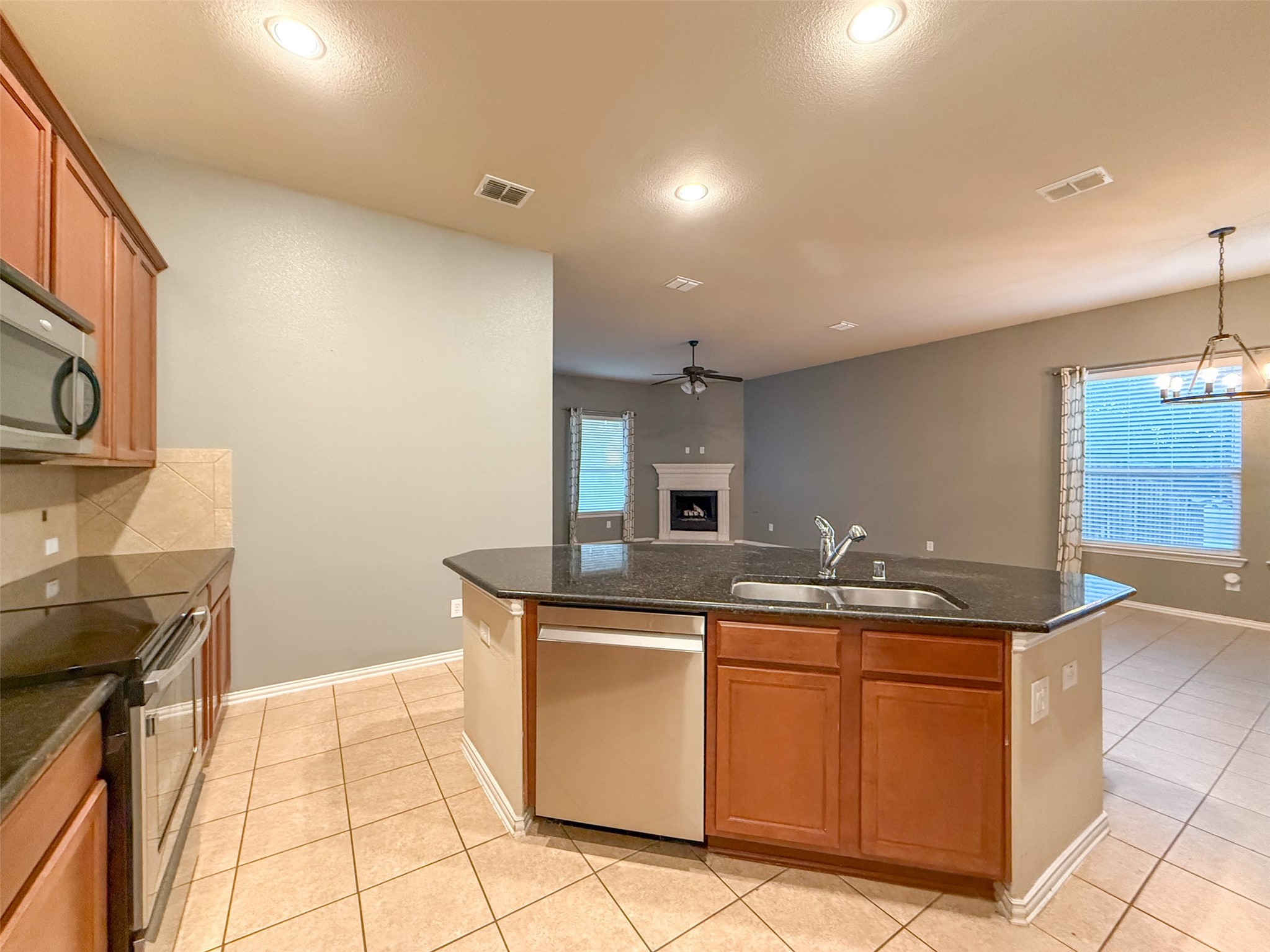 4125 Colina Avenue Denton TX 76210