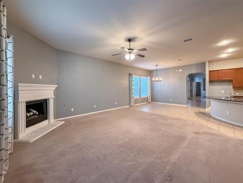 4125 Colina Avenue Denton TX 76210