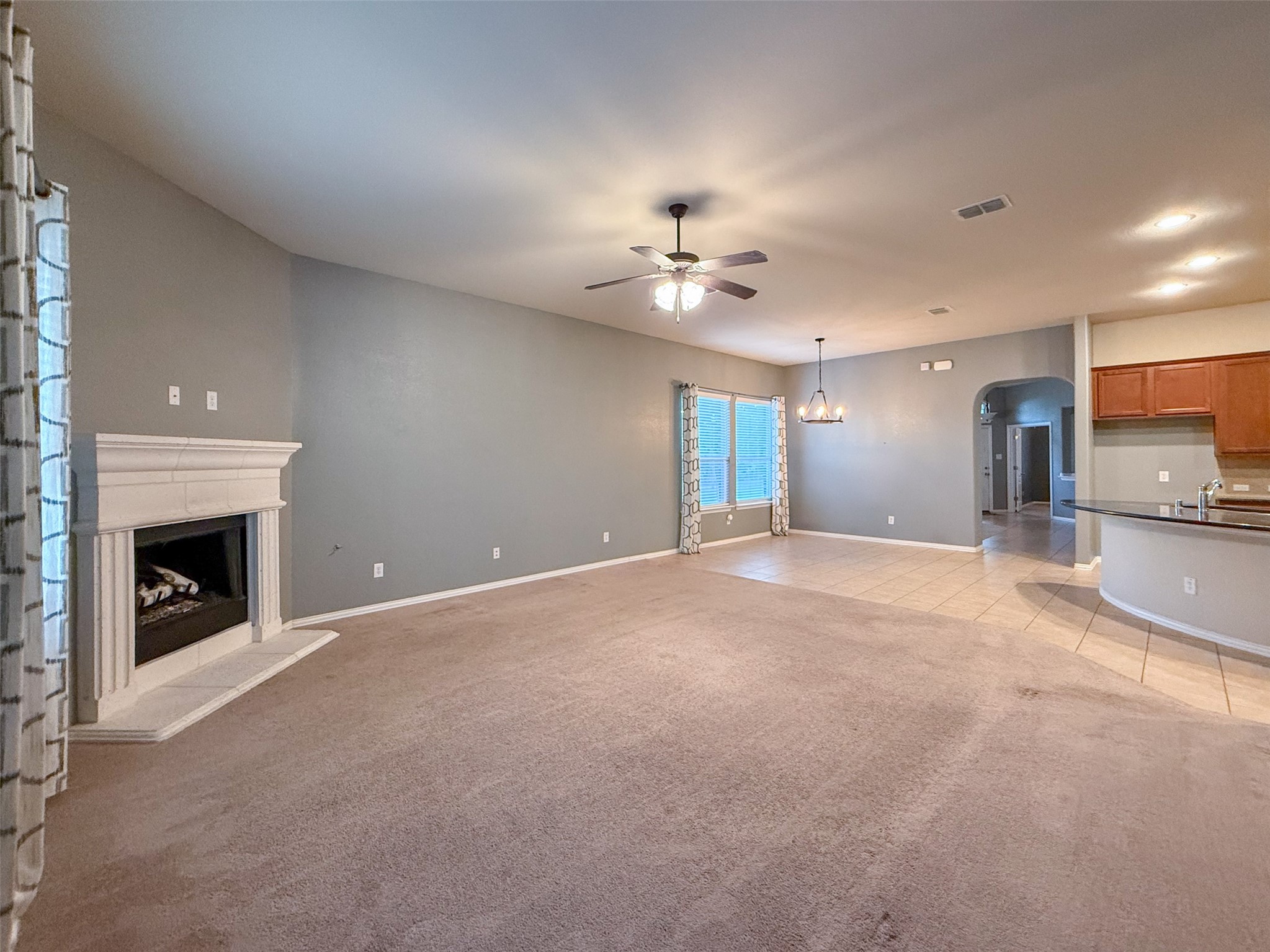 4125 Colina Avenue Denton TX 76210