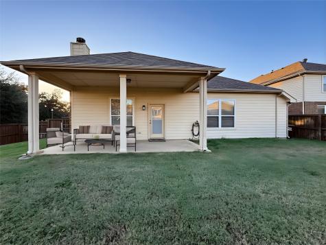 4125 Colina Avenue Denton TX 76210