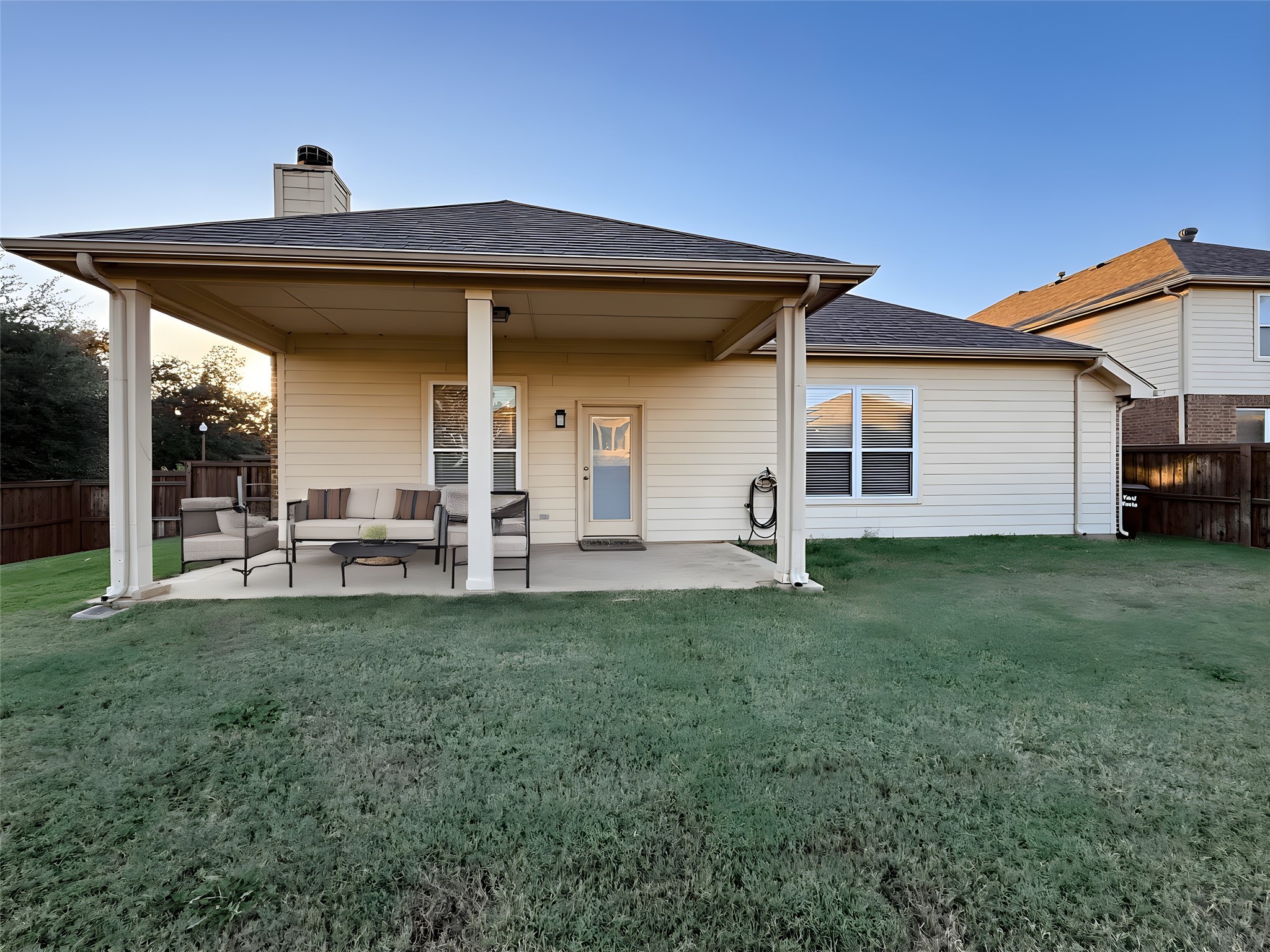 4125 Colina Avenue Denton TX 76210