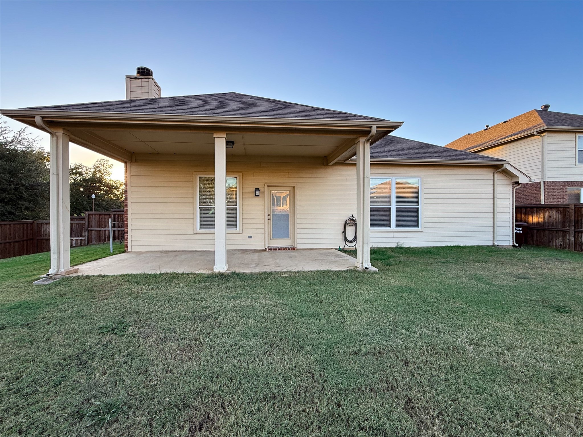 4125 Colina Avenue Denton TX 76210