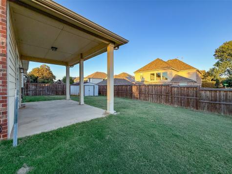 4125 Colina Avenue Denton TX 76210