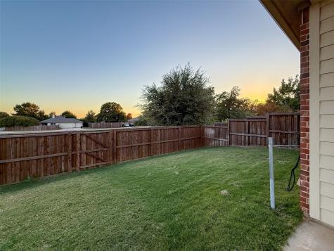 4125 Colina Avenue Denton TX 76210