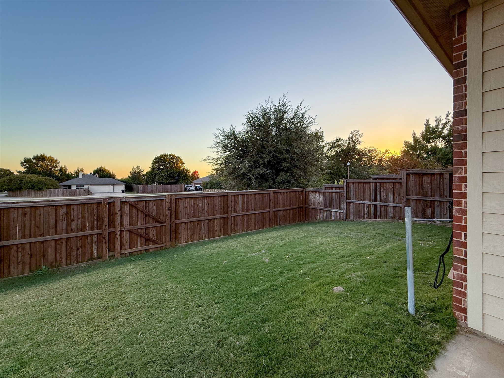 4125 Colina Avenue Denton TX 76210