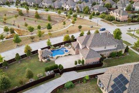 12015 Antler Drive Frisco TX 75035