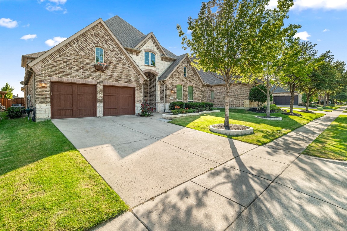 3304 Balmerino Lane The Colony TX 75056