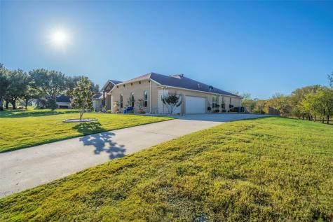 2852 Sonterra Drive Cedar Hill TX 75104