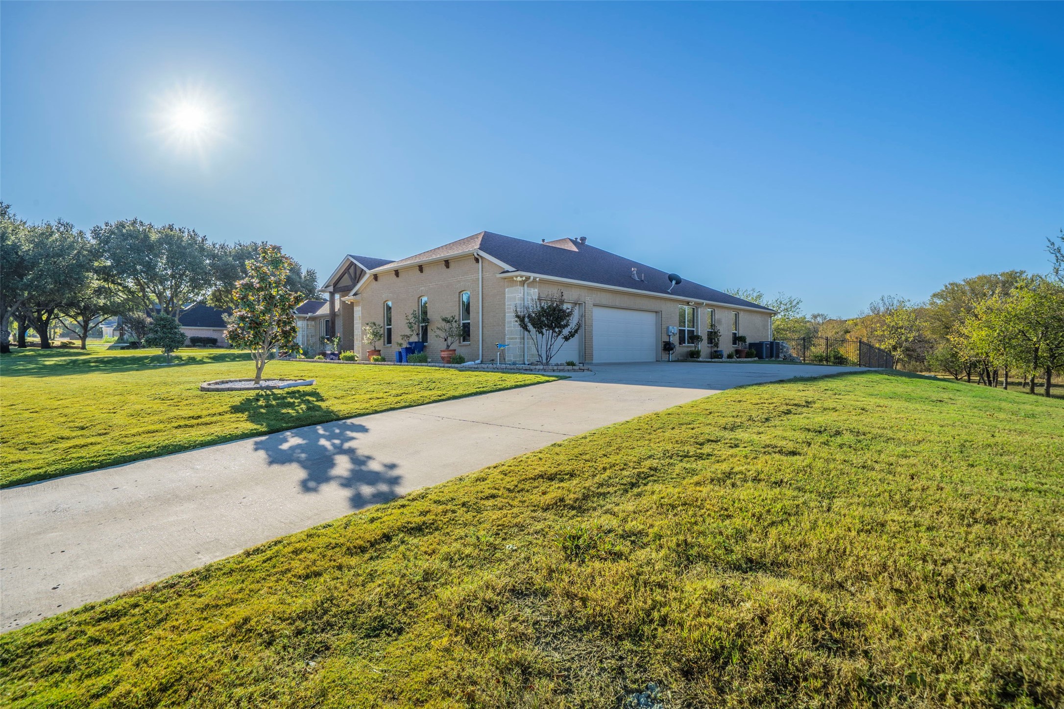 2852 Sonterra Drive Cedar Hill TX 75104