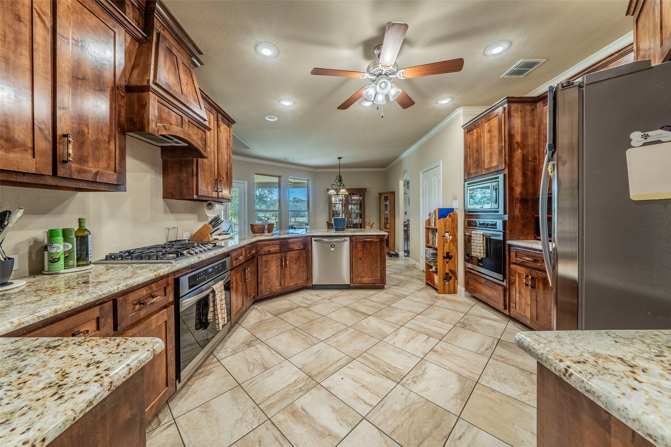 2852 Sonterra Drive Cedar Hill TX 75104