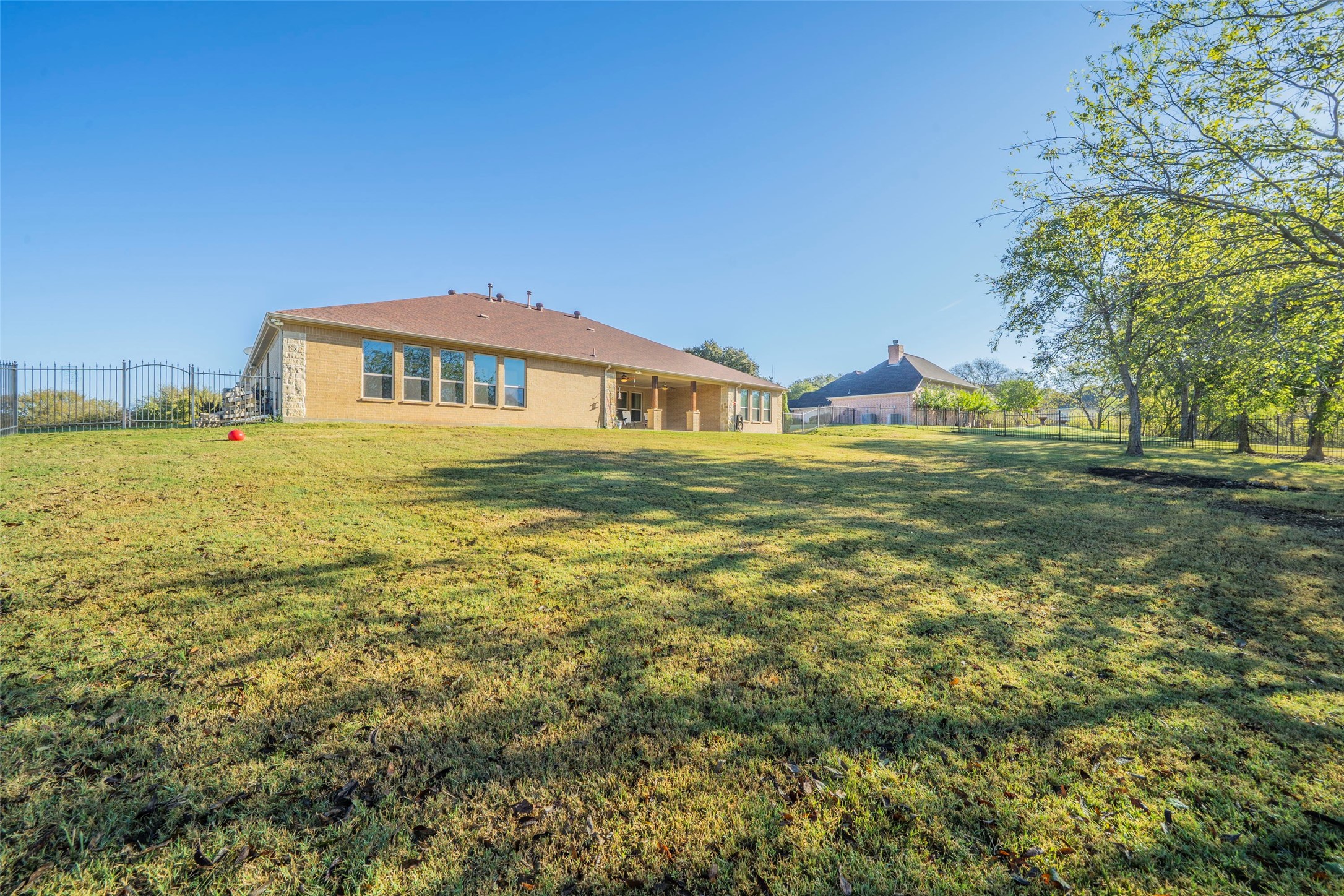 2852 Sonterra Drive Cedar Hill TX 75104