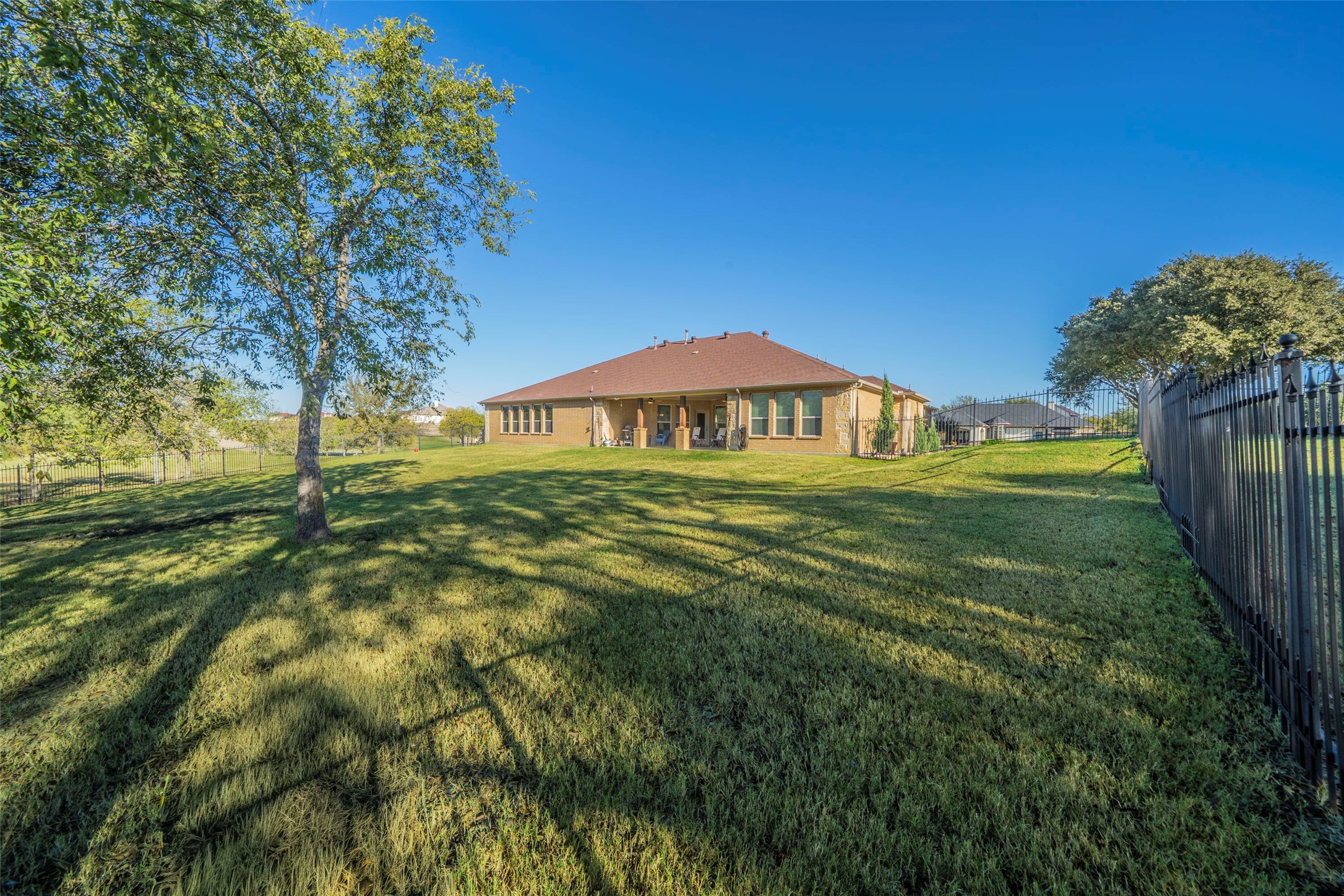 2852 Sonterra Drive Cedar Hill TX 75104