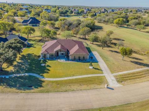 2852 Sonterra Drive Cedar Hill TX 75104