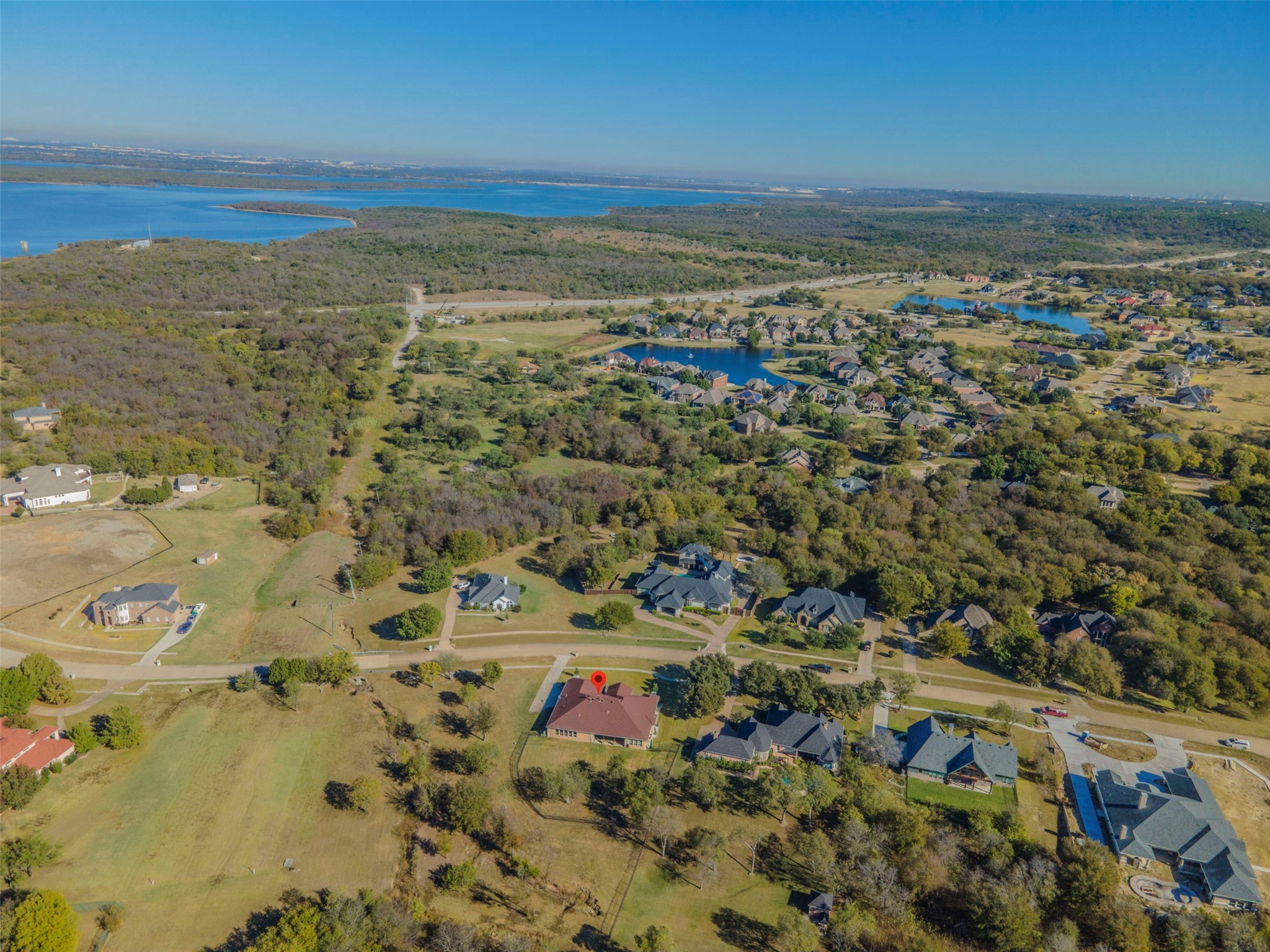 2852 Sonterra Drive Cedar Hill TX 75104