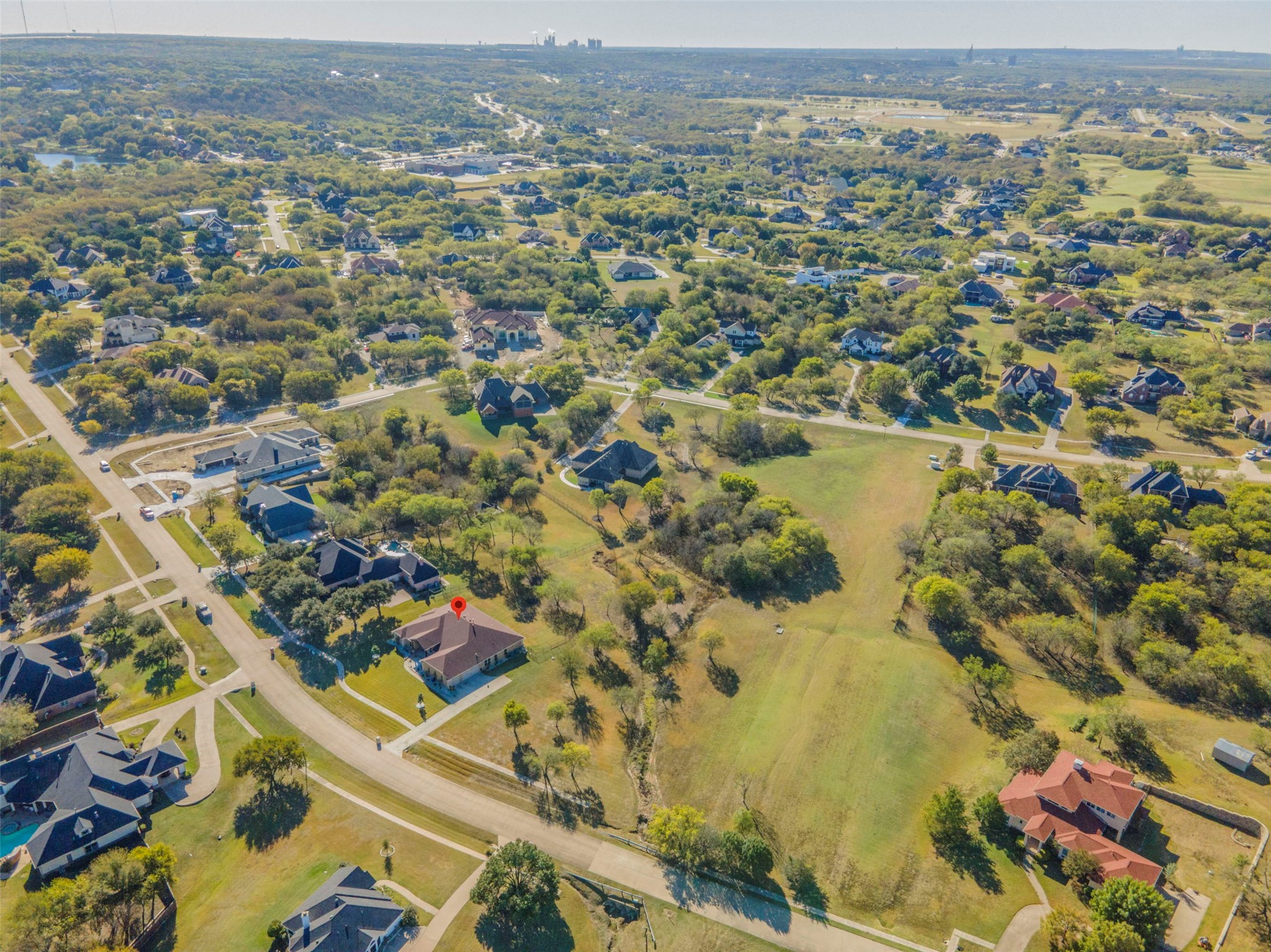 2852 Sonterra Drive Cedar Hill TX 75104