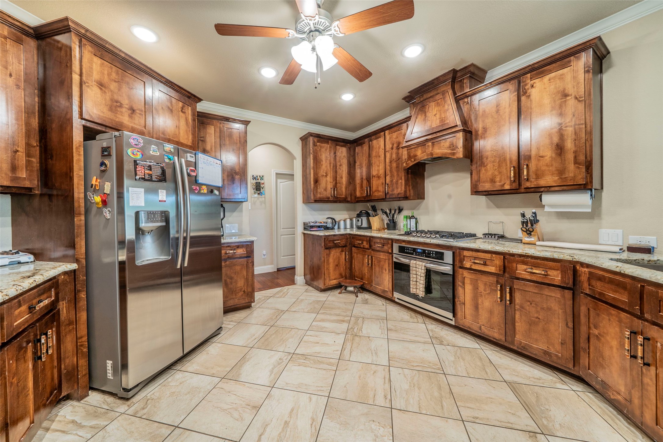 2852 Sonterra Drive Cedar Hill TX 75104