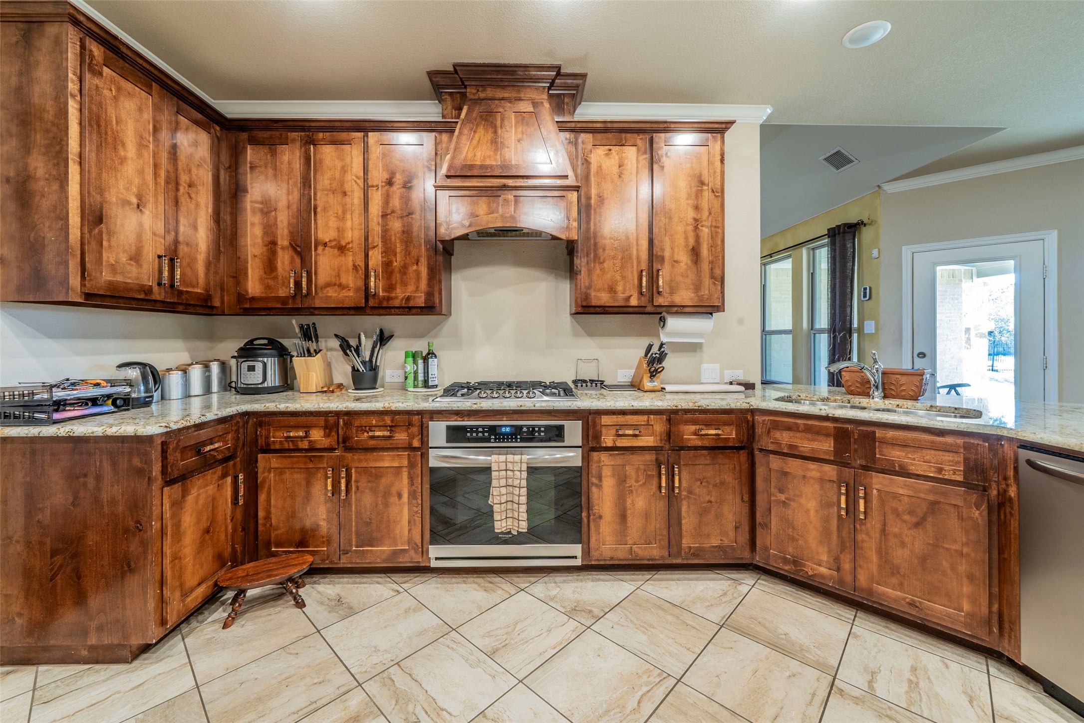 2852 Sonterra Drive Cedar Hill TX 75104