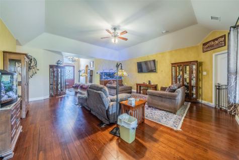 2852 Sonterra Drive Cedar Hill TX 75104