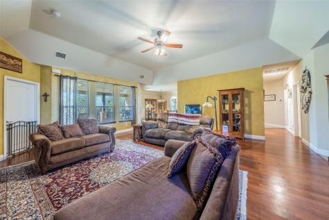 2852 Sonterra Drive Cedar Hill TX 75104