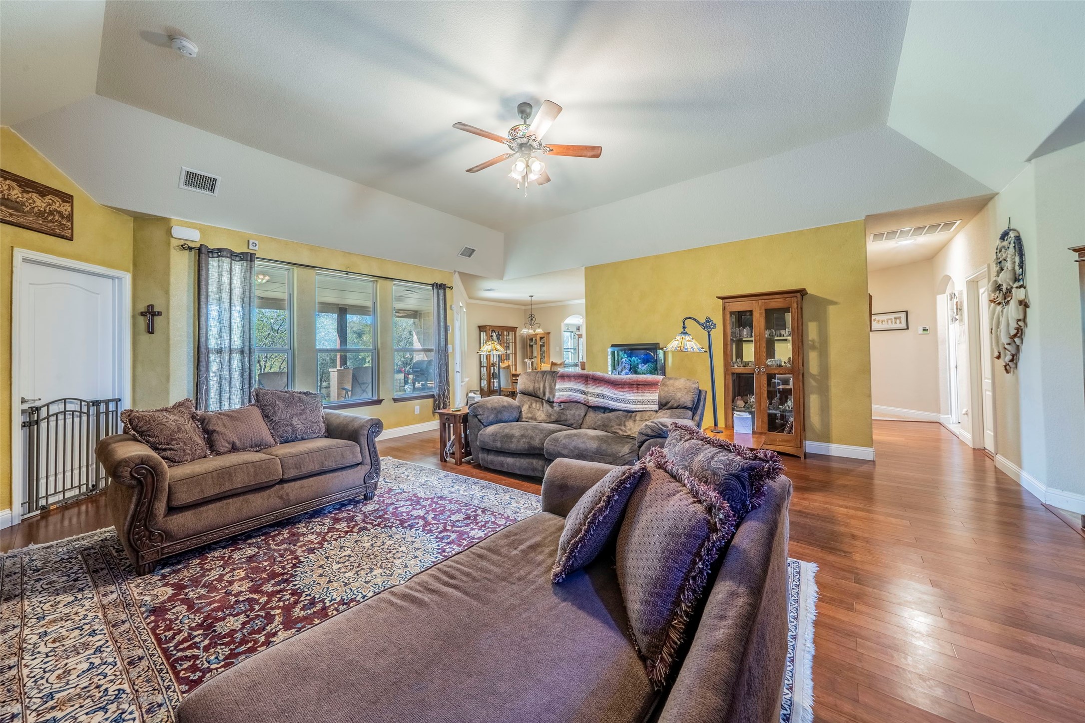 2852 Sonterra Drive Cedar Hill TX 75104