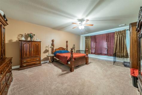 2852 Sonterra Drive Cedar Hill TX 75104