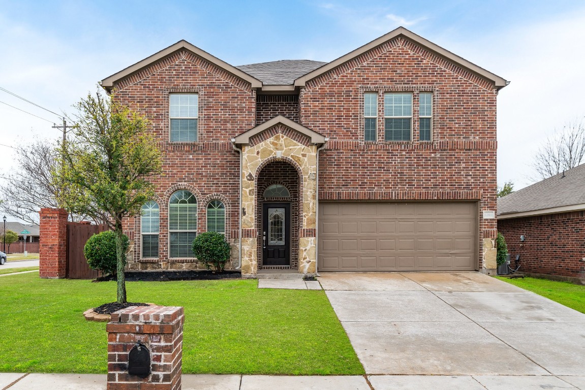 12808 Seagull Way Frisco TX 75036