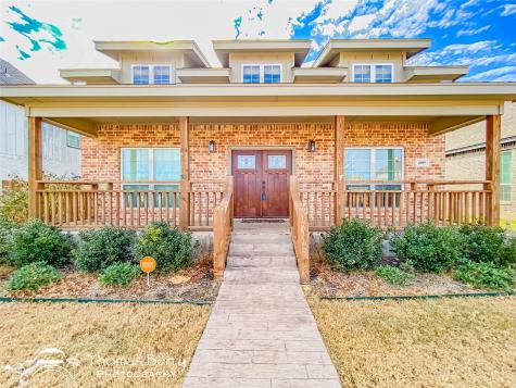 4009 Legacy Boulevard Clyde TX 79510