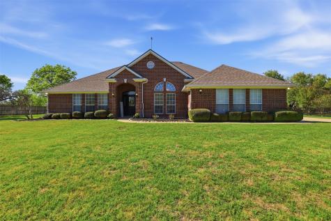 228 Verde Court Willow Park TX 76087