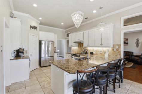 228 Verde Court Willow Park TX 76087
