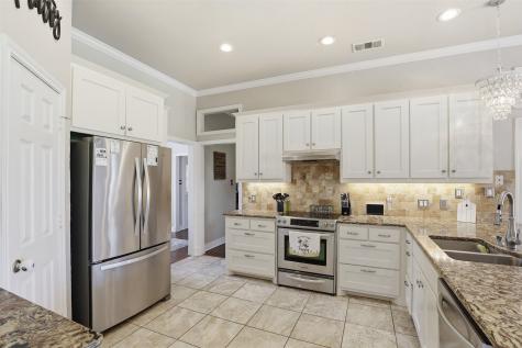 228 Verde Court Willow Park TX 76087
