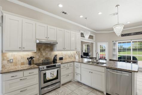 228 Verde Court Willow Park TX 76087
