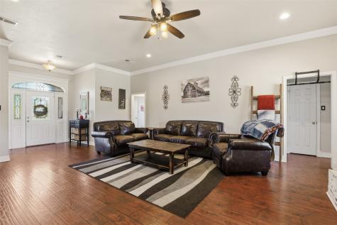 228 Verde Court Willow Park TX 76087