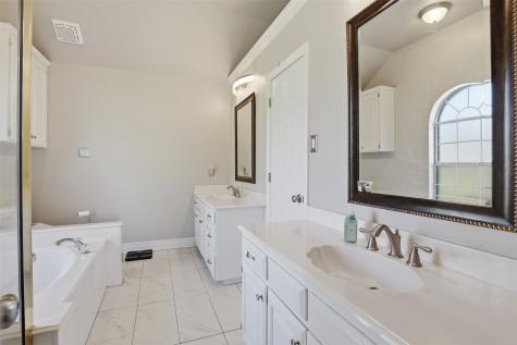 228 Verde Court Willow Park TX 76087