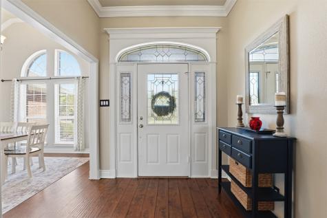 228 Verde Court Willow Park TX 76087