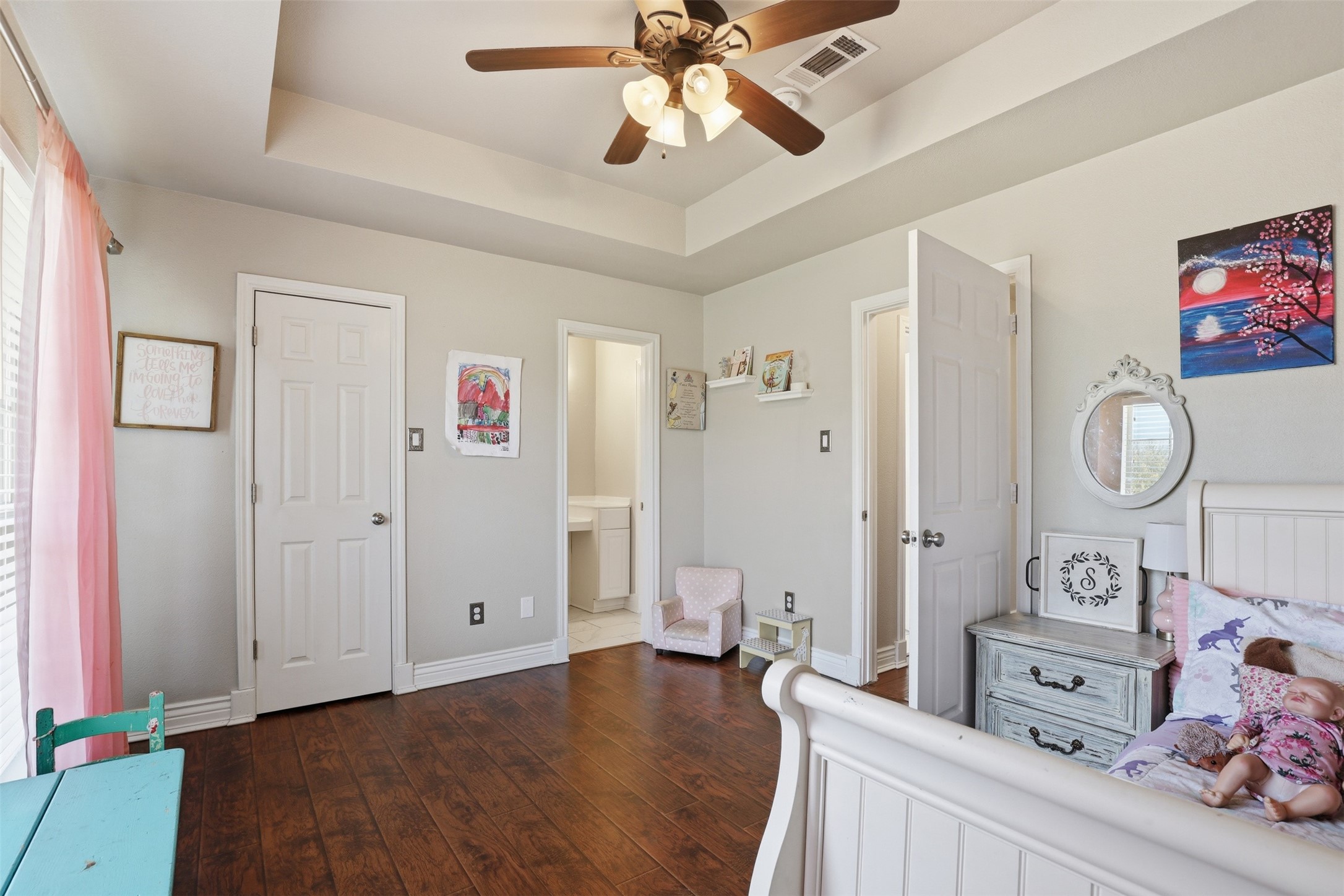 228 Verde Court Willow Park TX 76087